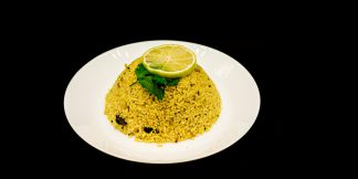 Fried rice