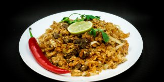 Kottu roti