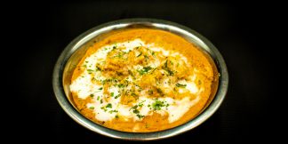 Tandoori curries