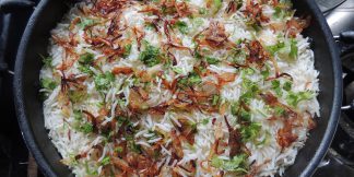 Biryani