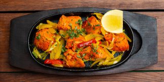 Tandoori voorgerechten