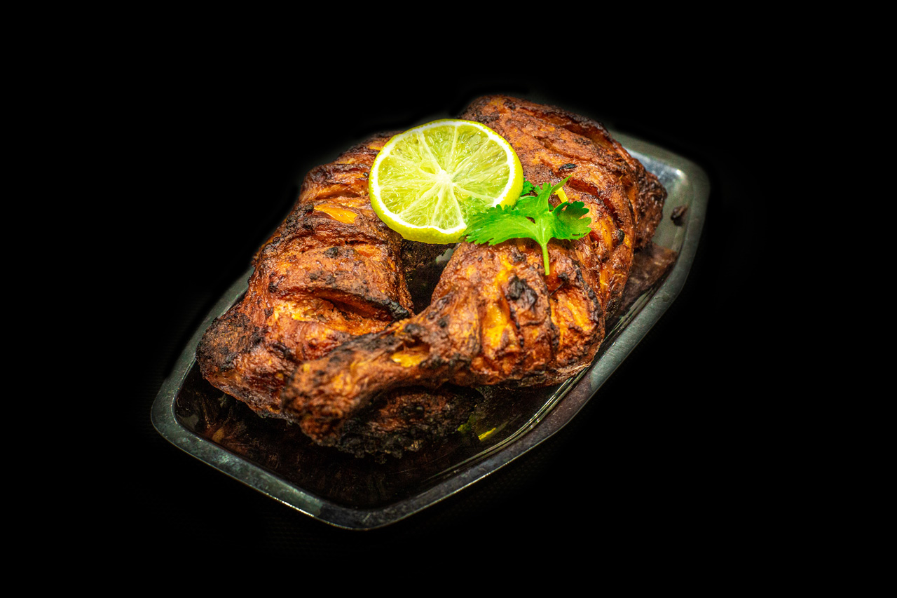 Biryani