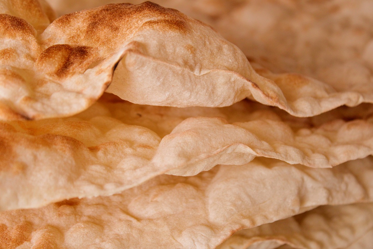 Annam roti