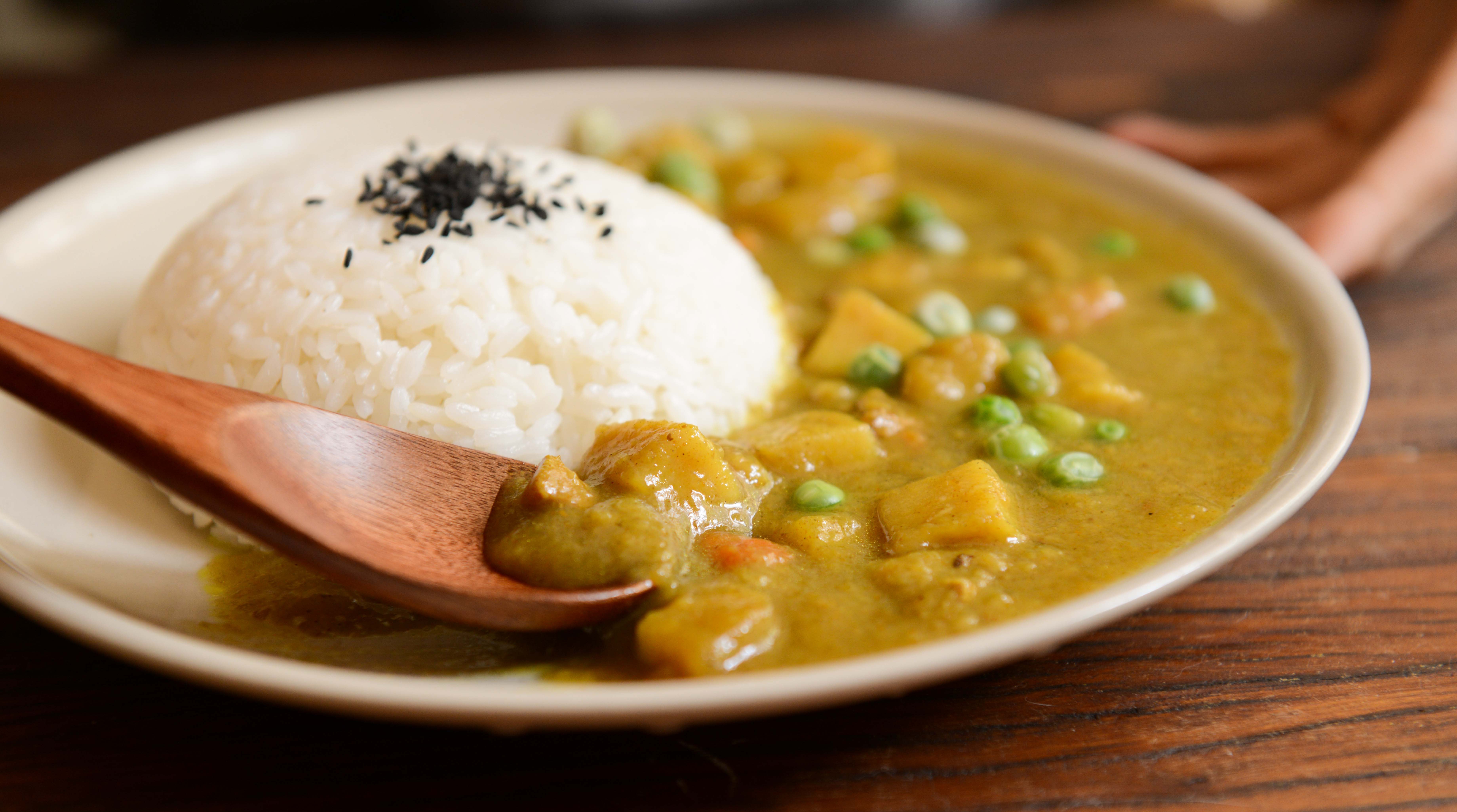 Curries